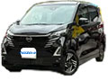日産 デイズ