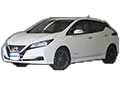 日産 リーフ