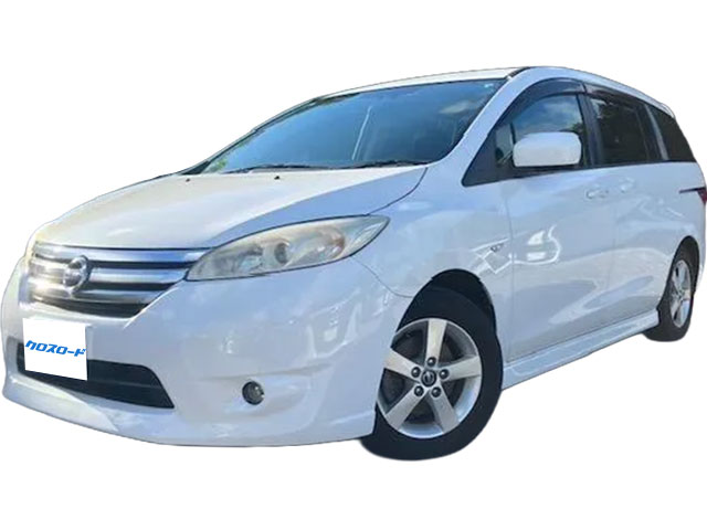 日産 ラフェスタハイウェイスター