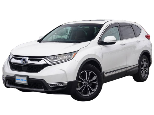 ホンダ CR-V