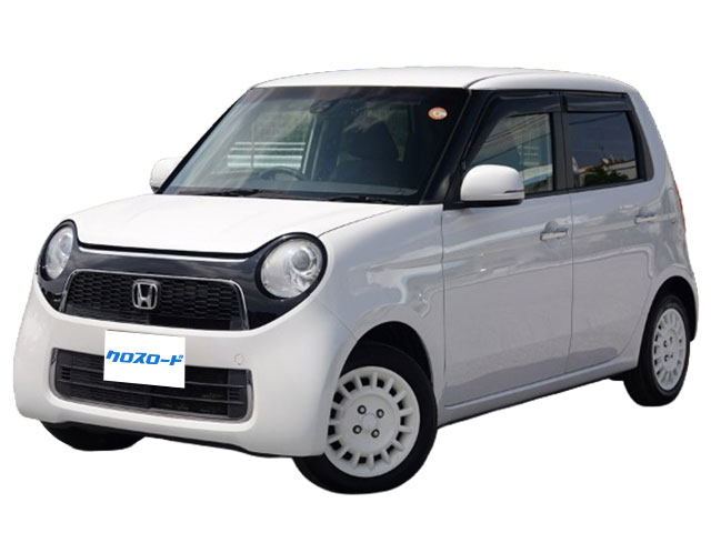 ホンダ N-ONE