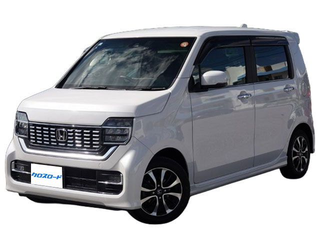 ホンダ N-WGN