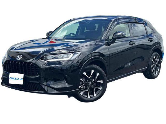 ホンダ ZR-V