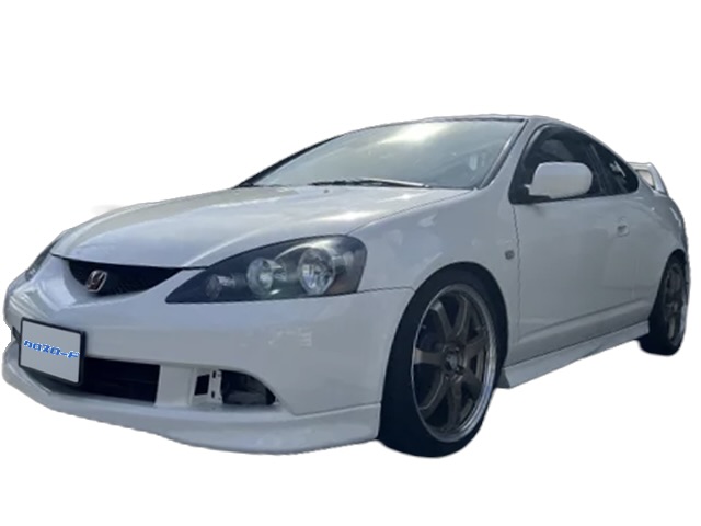 ホンダ インテグラタイプR