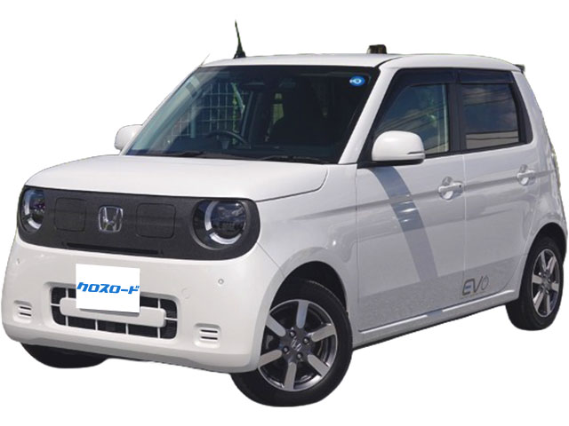 ホンダ N-ONE e: