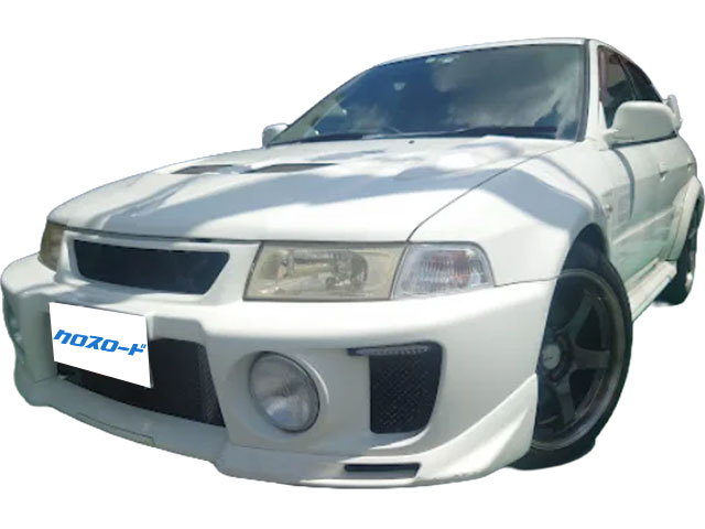 三菱 ランサーエボリューション