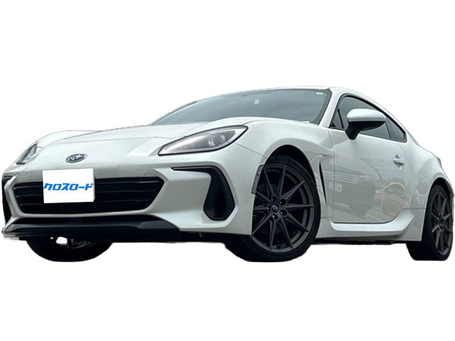 スバル BRZ