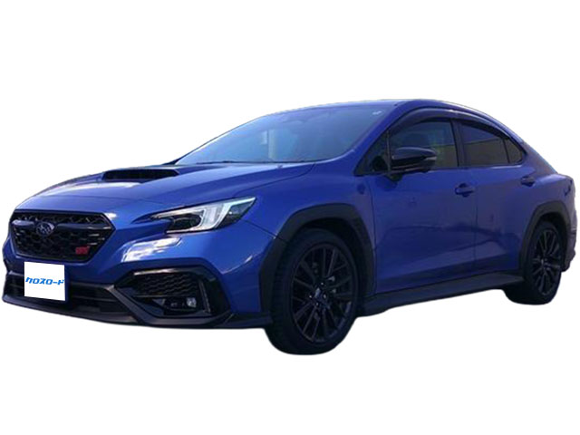 スバル WRX S4