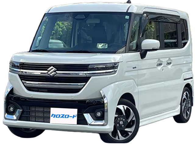 スズキ スペーシア