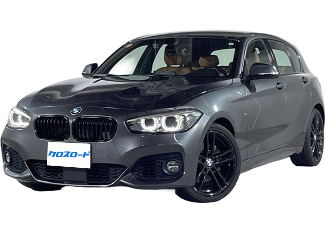 BMW 1シリーズ
