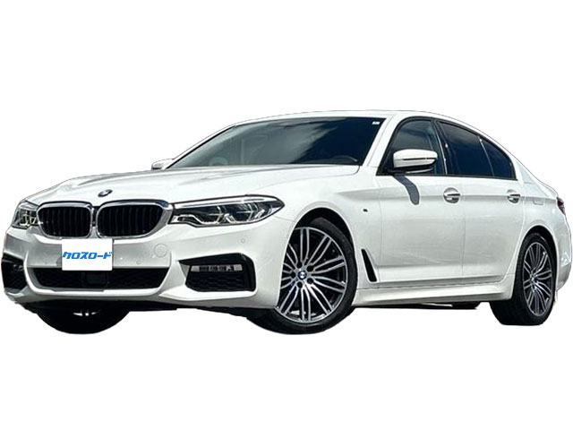 BMW 5シリーズ