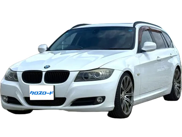 BMW 3シリーズツーリング