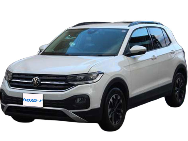 フォルクスワーゲン T-Cross