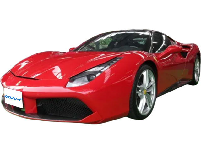 FE 488GTB