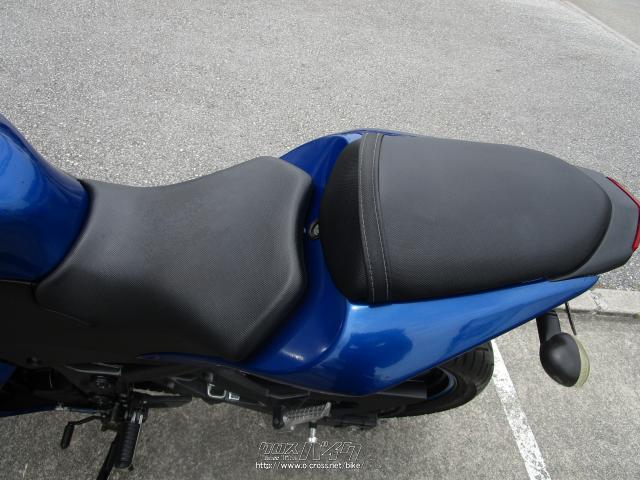 ヤマハ アクシストリート XC125E・シルバー・125cc・金城オート
