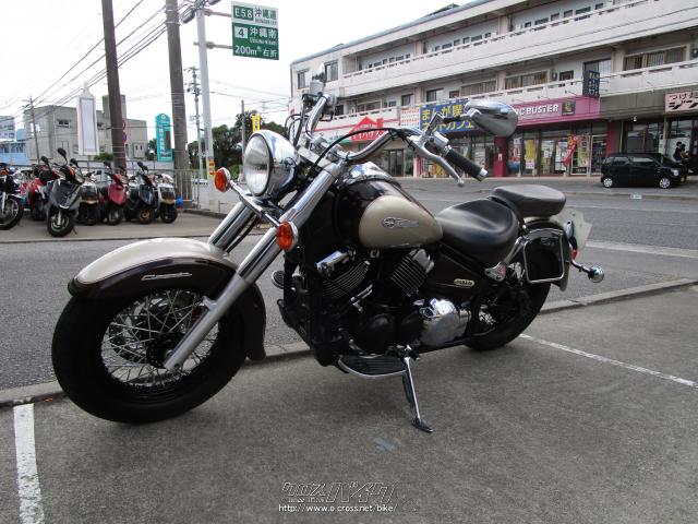 ドラッグスター400 検R8年11月 ドラッグスター400クラシック | ヤマハ