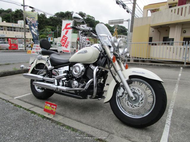 ヤマハ ドラッグスター400