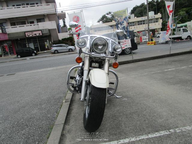 ヤマハ ドラッグスター400