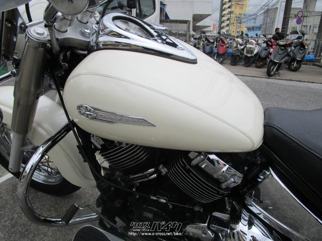 ヤマハ ドラッグスター400