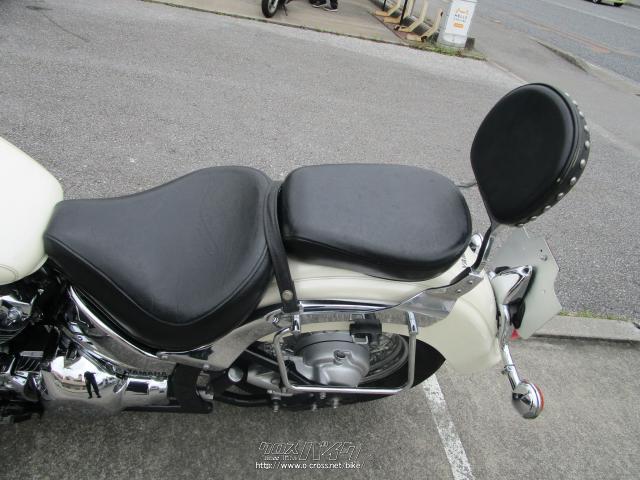 ヤマハ ドラッグスター400