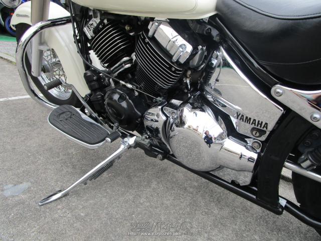 ヤマハ ドラッグスター400