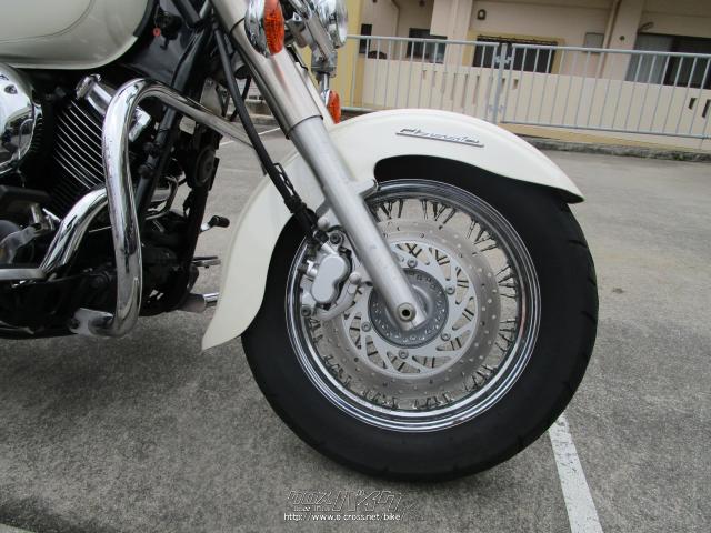 ヤマハ ドラッグスター400