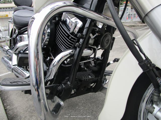 ヤマハ ドラッグスター400