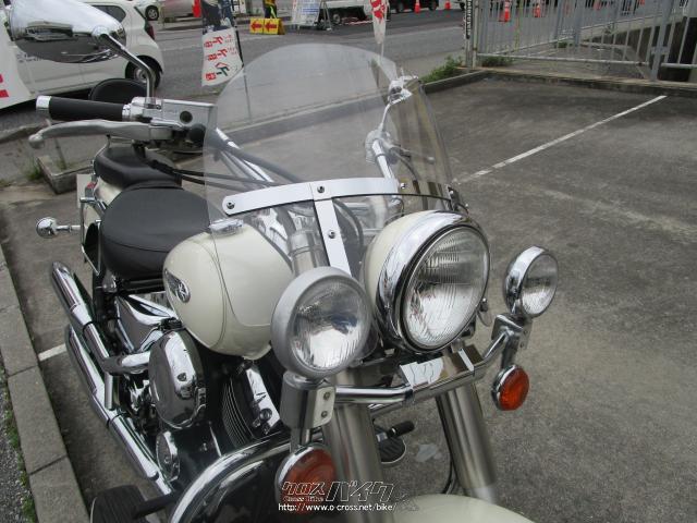 ヤマハ ドラッグスター400