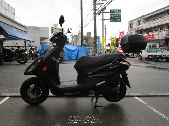 くろあ AllMoto's Motorcycle Investor mag