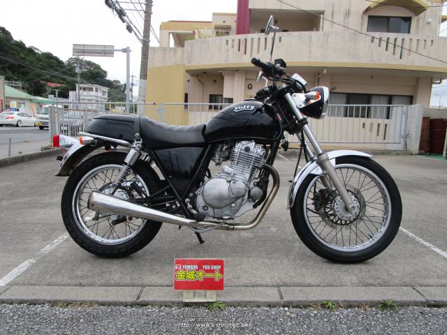 スズキ ボルティー 250・黒・250cc・金城オート・8,674km | 沖縄の 