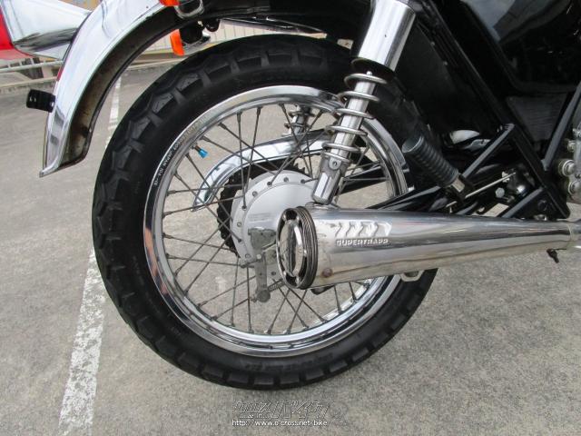 スズキ ボルティー 250・黒・250cc・金城オート・8,674km | 沖縄の 