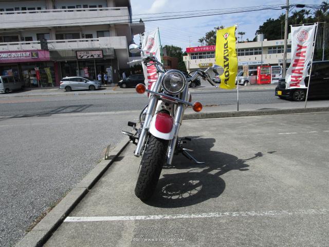 ヤマハ ドラッグスター400