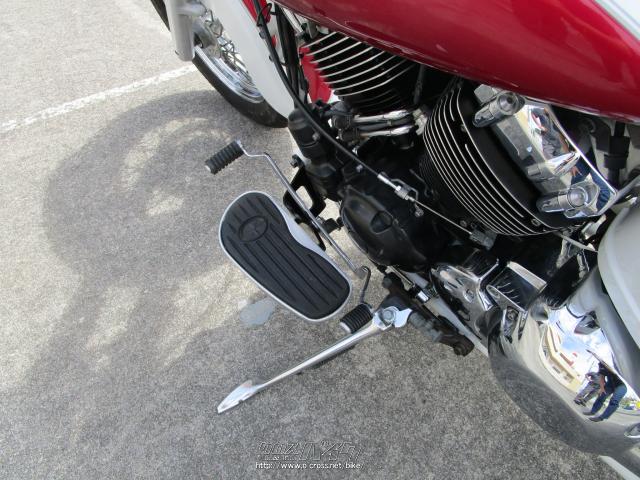 ヤマハ ドラッグスター400