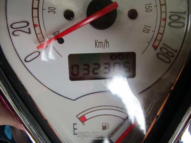 ヤマハ ドラッグスター400