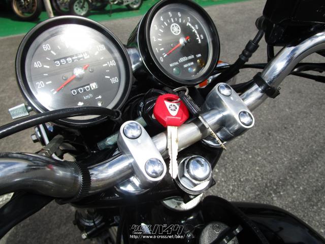 ヤマハ SR400