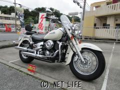 ヤマハ ドラッグスター400