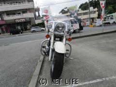 ヤマハ ドラッグスター400