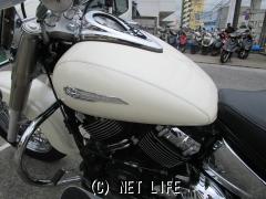 ヤマハ ドラッグスター400