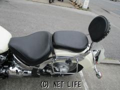 ヤマハ ドラッグスター400