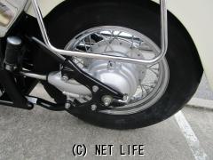 ヤマハ ドラッグスター400