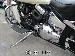 ヤマハ ドラッグスター400