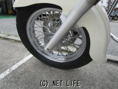 ヤマハ ドラッグスター400