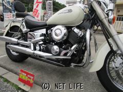 ヤマハ ドラッグスター400