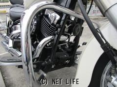 ヤマハ ドラッグスター400