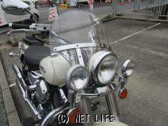 ヤマハ ドラッグスター400