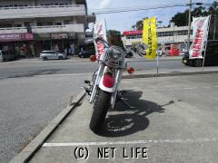 ヤマハ ドラッグスター400