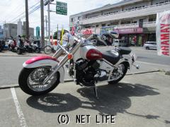 ヤマハ ドラッグスター400