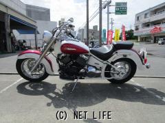 ヤマハ ドラッグスター400