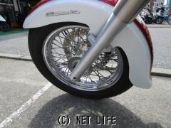 ヤマハ ドラッグスター400