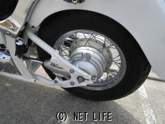 ヤマハ ドラッグスター400